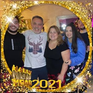 Meet your Posher, Patricia